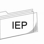 IEP Black & White