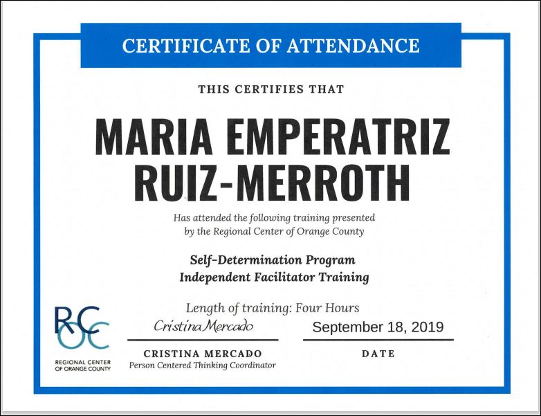 RCOC MERCADO IF 2019