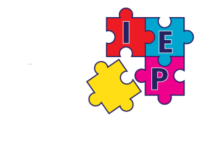 Control IEP Self-Determination