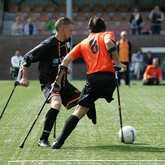 sports- self determination sports- self determination
